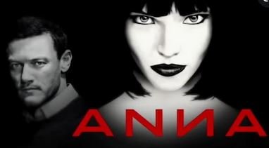 TF1 en tête avec «Anna», le thriller de Luc Besson – La lettre de l ...